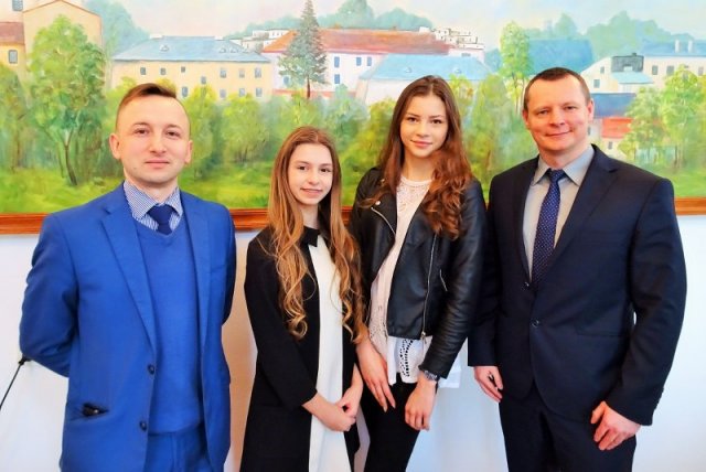 Młodzieżowa Rada Miasta